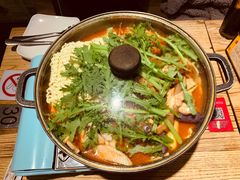 -花腰餐吧Bistro烧烤 傣味(传媒大学店)