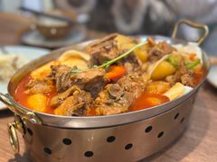 -贯贯吉·清真餐厅(浙江中路店)