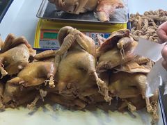 -清真·王家桶子鸡