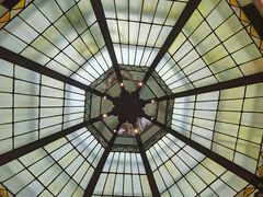 -上海和平饭店 Fairmont Peace Hotel