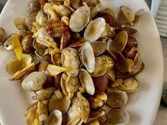 -宾朋海鲜饭庄(兴海路店)