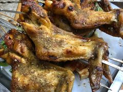 -老地方烤肉(东岗路店)