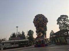 -国色天乡三期陆地乐园