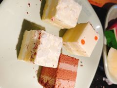 -梨花自助烤肉(乐宾店)