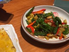 -人间酒暖·Go blanc·烧鸟·深夜食堂(陆家嘴店)