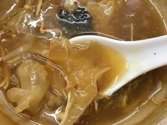 招牌花胶海参大隻翅-添發碗仔翅美食