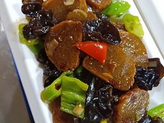 -郑喜旺烧烤(郑州总店)