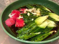 -君悦酒店·1881·北京烤鸭