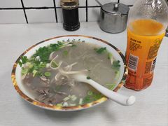 -特色烧饼(田子坊店)