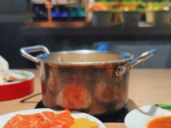 -星伦多自助料理(爱琴海店)