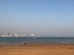 -青岛第三海水浴场