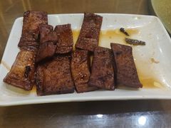 -陈记农家挂炉烤肉(雁南一路店)