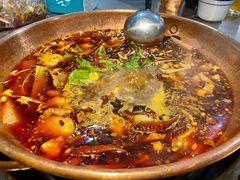 -水碾河肥兔火锅(水碾河店)