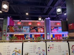 -松针蔡记蒸饺(花园路店)