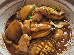 -杭州香格里拉·香宫中餐厅