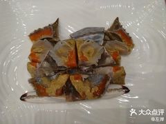 -石浦大酒店(百丈店)