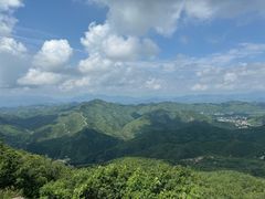 -司马台长城