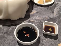 -德天肥牛海鲜火锅(城西银泰店)