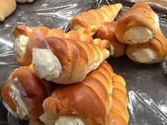 -烘焙町面包店(西四店)