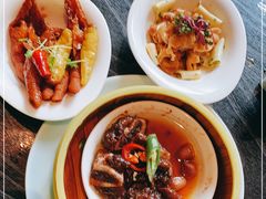 -五缘湾凯悦酒店·悦饗中餐厅