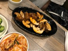-一心烤肉(延安路店)