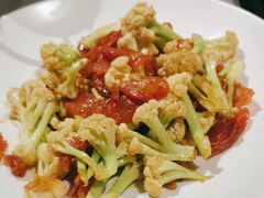 -悦海·家宴·冰花皮皮虾大锅贴(宝龙店)