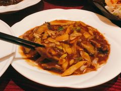-洲际酒店·凌霄餐厅(紫峰大厦店)