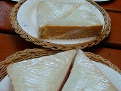 三明治-玛嘉烈蛋挞(金利来大厦店)