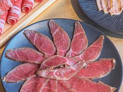 -羊大爷涮肉(亮马桥店)