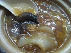 -添發碗仔翅美食