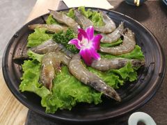 -福福泥炉烤肉(三台子店)