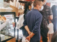 -新侨三宝乐面包店(崇文门店)