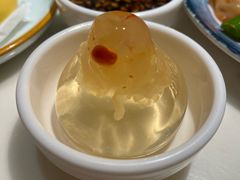 -日丰园海肠水饺·老字号大连海鲜(银泰城店)