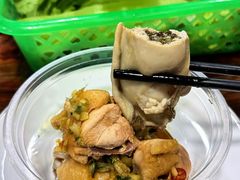 -威邵鸡煲(西华路总店)