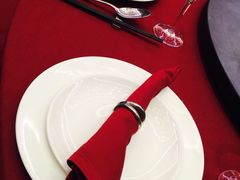 -崇明金茂凯悦酒店.宴会厅