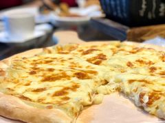 -若蘭慈·无国界素食料理(欢乐海岸店)