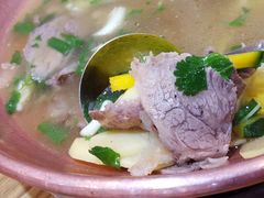 -妈妈的味道(和顺古镇店)