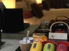 -台北北投丽禧温泉酒店