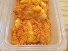 -飘香心语(官亭路店)