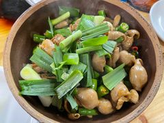 -麻伊伏土菜馆(朗州路店)