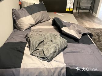后天又要周末了哦哦，介绍一家周末必打卡店铺子叭：宜家