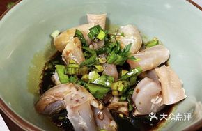 Mixed Lamb Testicles