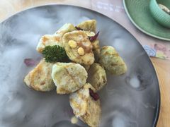 -甘思咪哚·云南艺术餐厅(天河广百店)