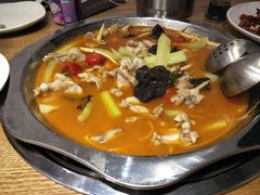 -氿熹干锅•牛蛙•烤鱼(印象城店)