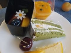 -广州花园酒店·凌璇阁旋转餐厅CAROUSEL360