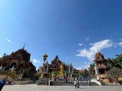 -西双版纳总佛寺