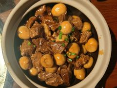 -起源小厨·水席·炒菜(洛邑古城店)