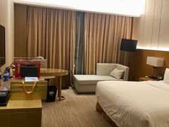 -徐州博顿温德姆酒店(高铁东站店)