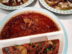姚姚酸菜鱼-姚姚酸菜鱼(五象万象汇店)