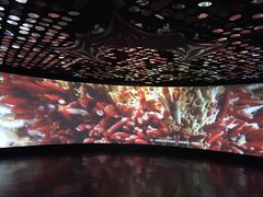-同济大学四平路校区深海探索馆